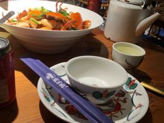 -蟹掌柜肉蟹煲(公园路店)