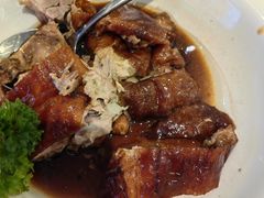 -万龙洲海鲜(大兴绿地缤纷城店)