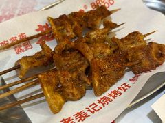 -老表记广西宵夜螺蛳鸭脚煲(东盟店)