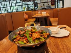 -花舍·新派粤菜·西餐·下午茶(亚运村·鸟巢店)