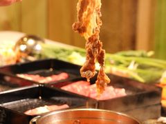 -爱伲牛肉火锅自助(景洪店)