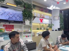 -郑远元专业修脚房·按摩·肉刺·灰指甲(郭新东路店)