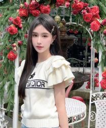 -潮品 Hair无痕羽毛接发潮店