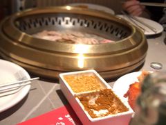 -千滋百味自助海鲜烤肉(布吉景华店)