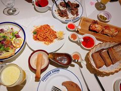 -俄士厨房(时代天街店)