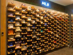 -MLB(新世界百货店)