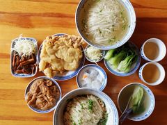 -同得兴 Since·1995 传统苏式面馆(十全街店)