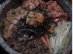 石锅饭-鲤·鮨KOISUSHI