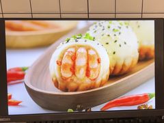 -小杨生煎(松江大学城店)