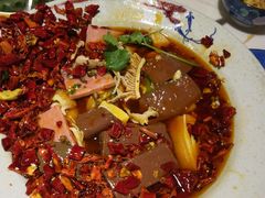 -老外婆(吾悦广场店)