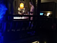 -绿茶餐厅(深圳龙华天虹购物中心店)