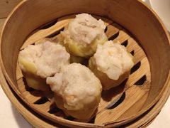 鲜虾烧卖-金鼎轩(亚运村店)