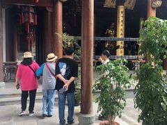 -龙天小镇
