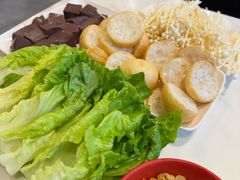 -安吉美渝石锅鱼(芜园西路店)