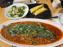 -赤宴·川菜(玉林店)