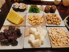 -青藤茶馆(南山路店)
