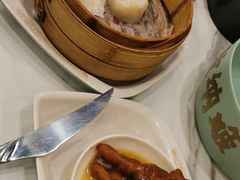 -豪享悦牛排自助餐厅(天河城店)