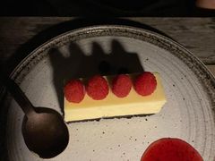 -杭州桐庐康莱德酒店西餐厅-舍