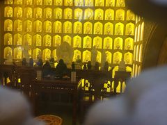 -嵩山少林文化旅游景区