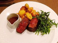 -四季酒店·行政酒廊