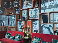 -The Penthouse酒吧