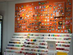 -爆爆手作·掐丝珐琅·Tufting·捏捏乐DIY团建集合店(朝阳店)