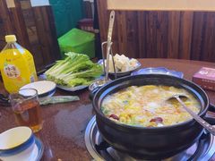 -赵氏烩泽腊排骨火锅店(近华浦路店)