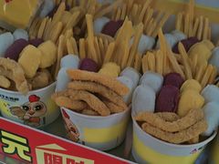 -味子夫鸡柳(三峡广场店)