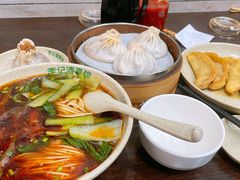 -李记清真馆(打钉巷店)