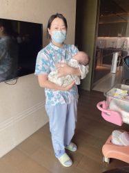 -涵禧月精致月子中心