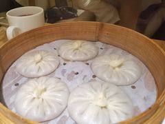 松茸汤包-庆春朴门