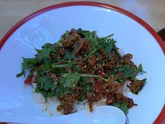 -阿当·小炒牛肉面(人广店)