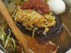 -许氏朝鲜族牛肉汤馆