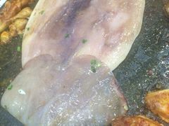 金妈家韩式烤肉(九街店)-金妈家烤肉(龙湖U城天街店)