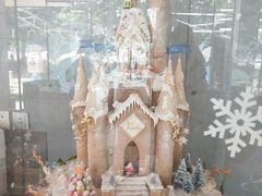 -1Cake壹刻蛋糕(奥体公园味觉艺术馆店)