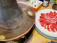 -东来顺饭庄(王府井步行街店)
