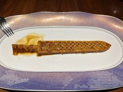 -曾宴·楚菜(湖北省博物馆店)