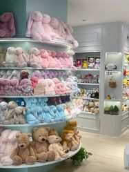-国际蓝孩BabyInternational(嘉里中心店)