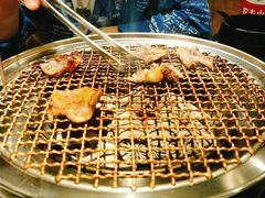 -九田家黑牛烤肉料理(石路天虹店)
