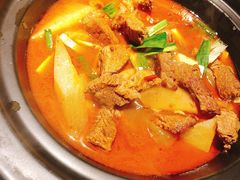 -小菜园新徽菜(常州武进吾悦店)
