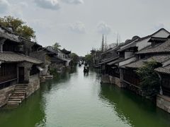 -观潮胜地公园