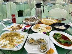 -景好海鲜餐厅(大鹏必选旅游店)