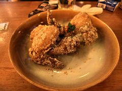 幻师脆脆金沙翅-COMMUNE幻师(花园道店)