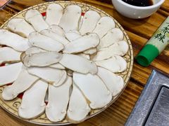 -菌之家·专业纯野生菌火锅·特色炒菌