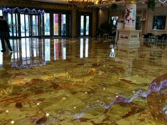 -临沂华盛江泉城大酒店