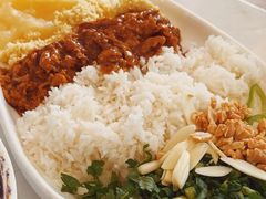 -京滨饭店·餐厅(阜外大街店)