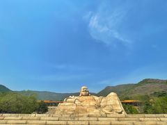 -北京十三陵国家森林公园蟒山景区