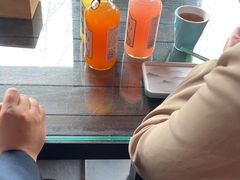 -江边城外烤全鱼(方庄时代购物中心店)
