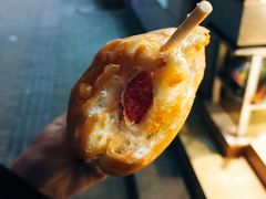 -宏发红西饼屋(天津路店)