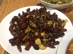 -滇铺子·云南特色菜·第九届野生菌美食节(东风东路c86店)